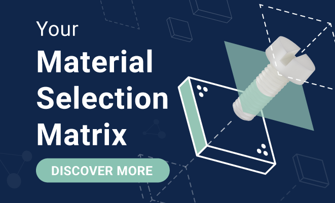 Materials Banner